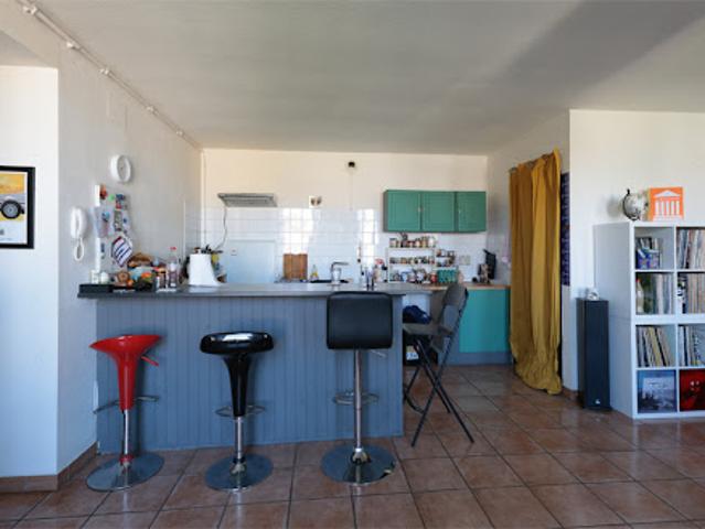 Appartement vente à Toulouse, Grenade
