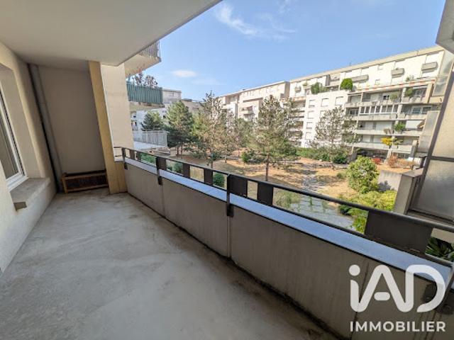 Appartement vente à Grenoble