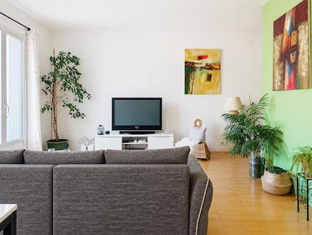 Appartement vente à Grenoble