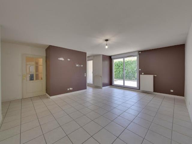 Appartement vente à Grenoble
