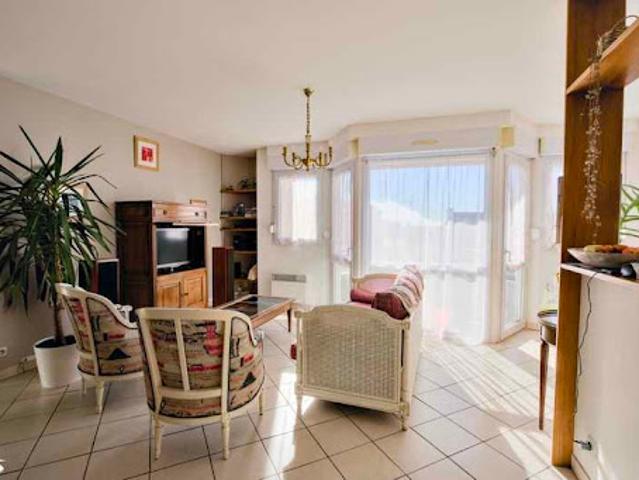 Appartement vente à Brest, Bretagne