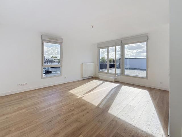 Appartement vente à Isneauville, Seine-Maritime