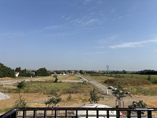 Appartement vente à Saverne, Ittenheim