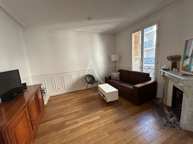 Appartement vente à Quartier Port-Aviation, Viry-Châtillon