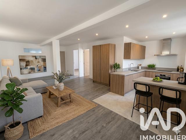 Appartement vente à La Tour-du-Pin, La Bâtie-montgascon