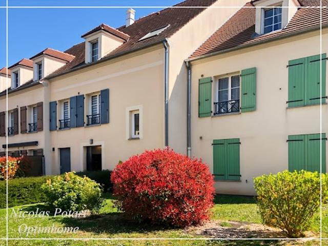 Appartement vente à La Chapelle-en-serval