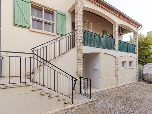 Appartement vente à Aix-en-Provence, La Fare-les-oliviers