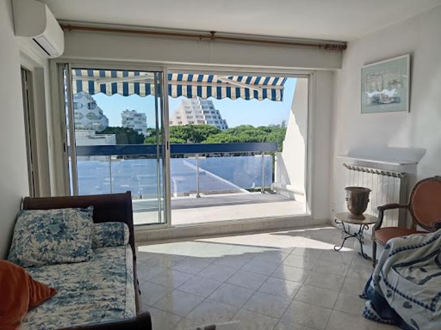 Appartement vente à Montpellier, La Grande-motte