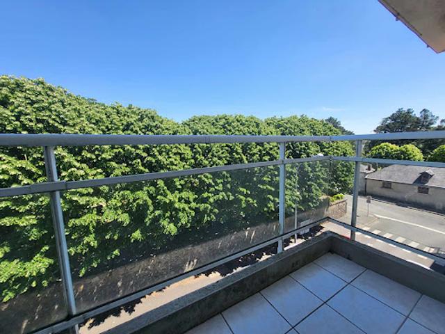 Appartement vente à La Roche-sur-Yon, La Roche-sur-yon