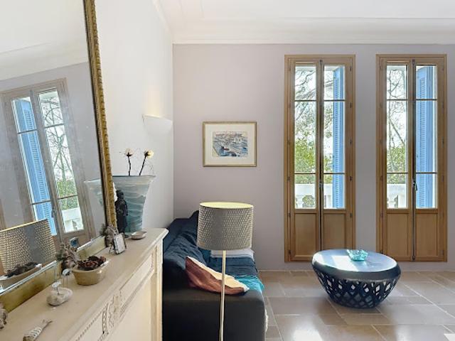Duplex vente à Arrondissement de Toulon, La Seyne-sur-mer