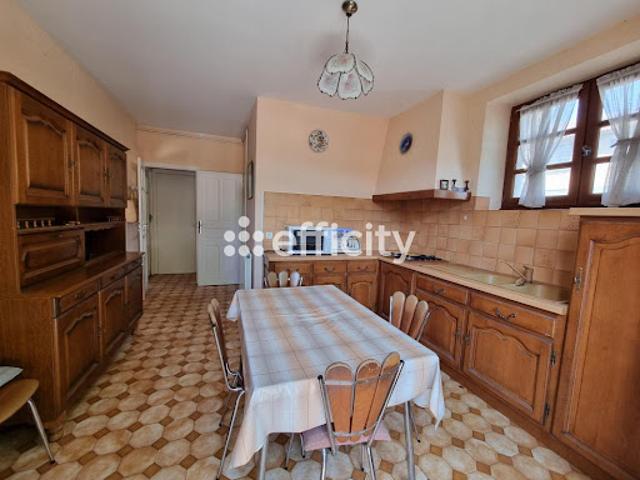 Appartement vente à Mende, Le Malzieu-ville