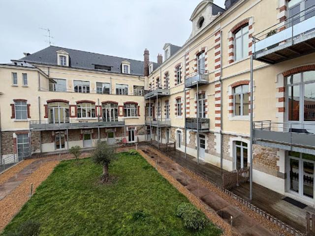 Appartement vente à Le Mans