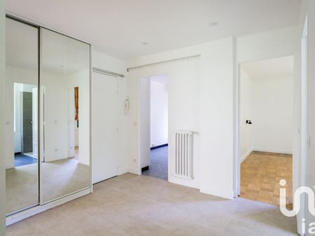 Appartement vente à Nogent-sur-Marne, Le Perreux-sur-marne