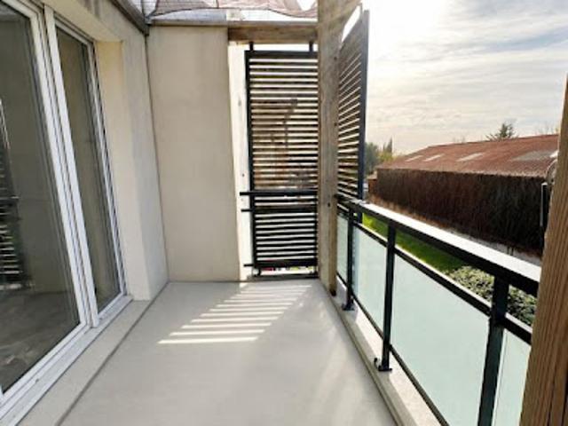 Appartement vente à Toulouse, Léguevin