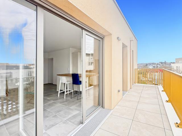 Appartement vente à Angers, Les Ponts-de-cé