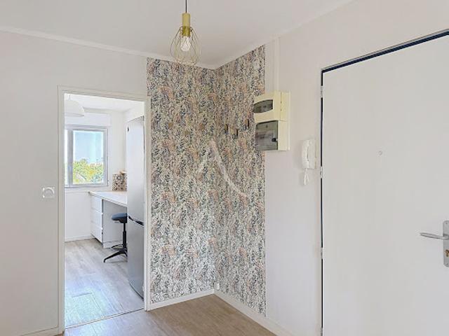 Appartement vente à Angers, Les Ponts-de-cé