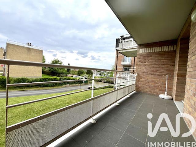 Appartement vente à Lille, Lesquin