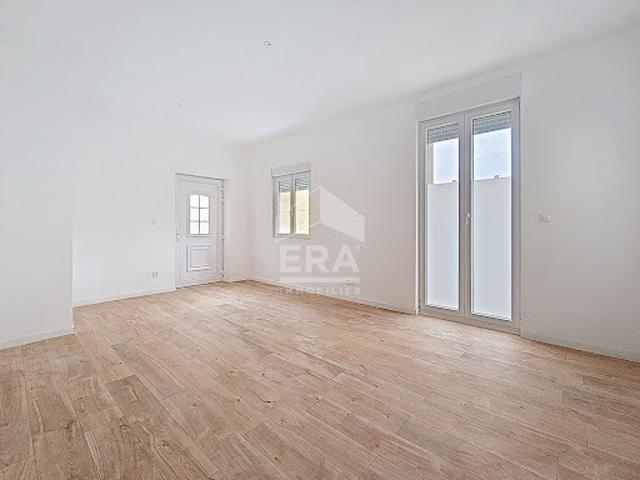 Appartement vente à Val-de-Briey, Lexy