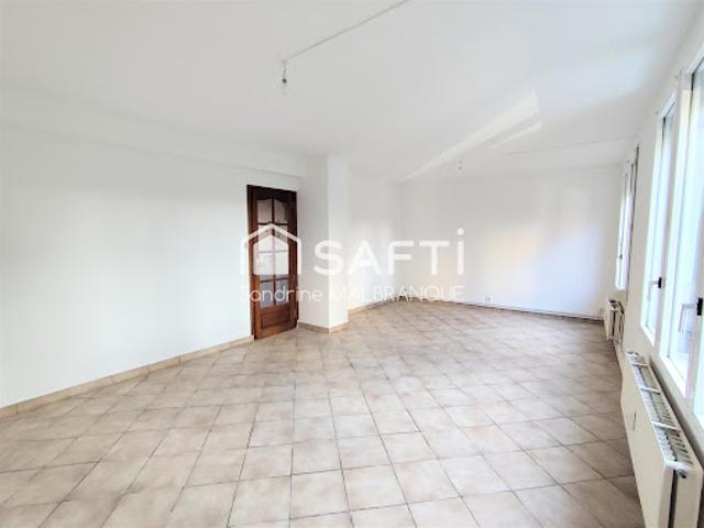 Appartement vente à Lens, Liévin