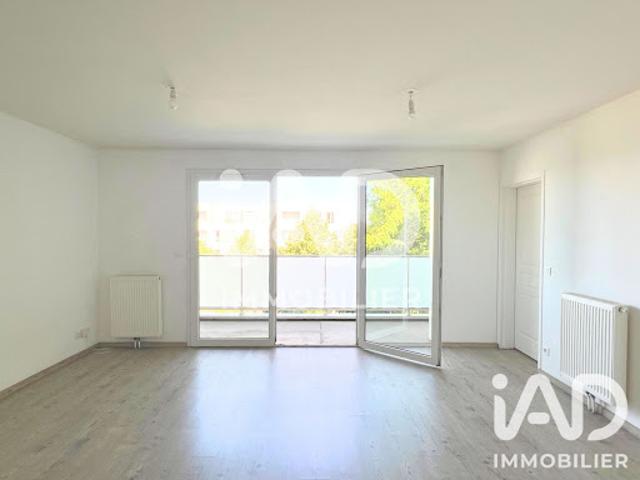Appartement vente à Lille