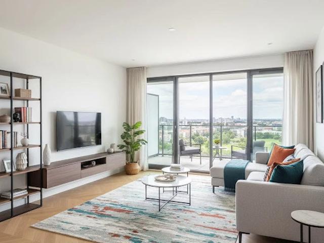 Appartement vente à Mantes-la-Jolie, Limay