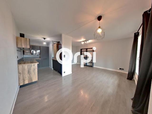 Appartement vente à Lille, Loos