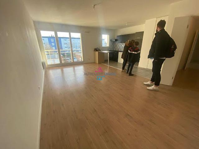 Appartement vente à Lille, Loos