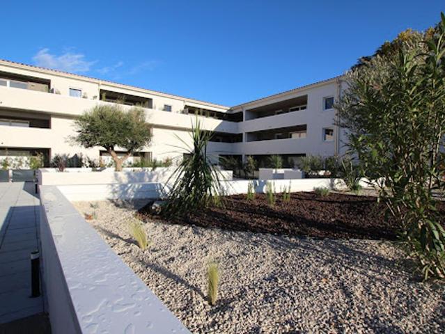 Appartement vente à Montpellier, Lunel