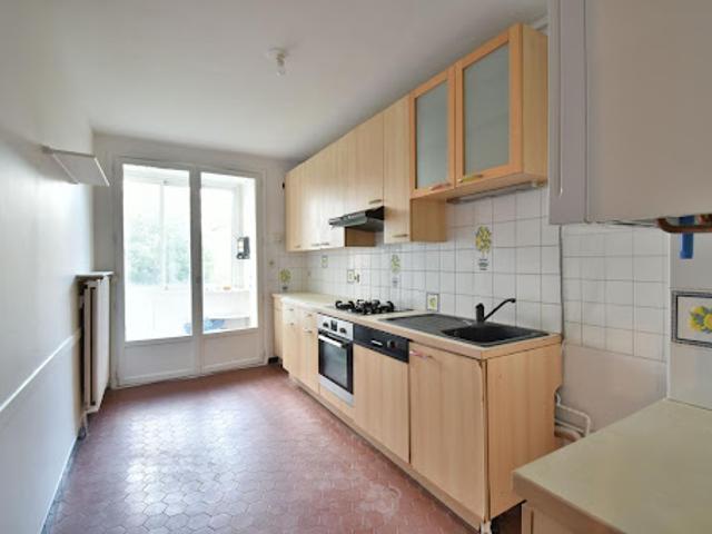 Appartement vente à Lyon, Métropole de Lyon