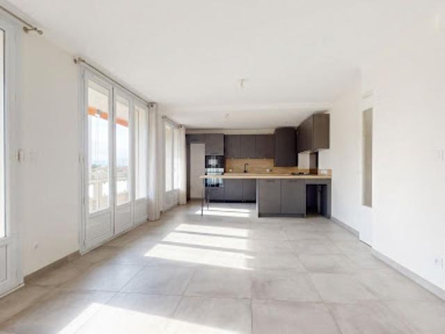 Appartement vente à Lyon, Métropole de Lyon