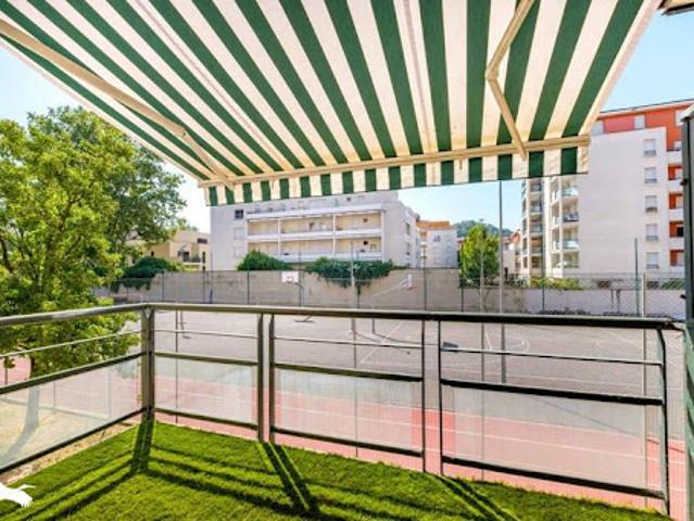Appartement vente à Lyon, Métropole de Lyon