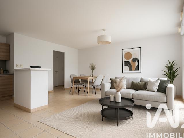 Appartement vente à Mantes-la-Jolie, Mantes-la-jolie