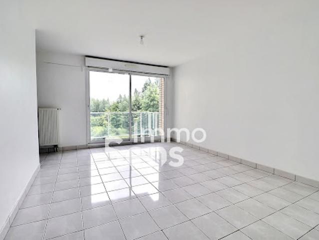 Appartement vente à Lille, Marcq-en-Barœul