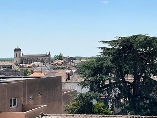 Appartement vente à Marmande