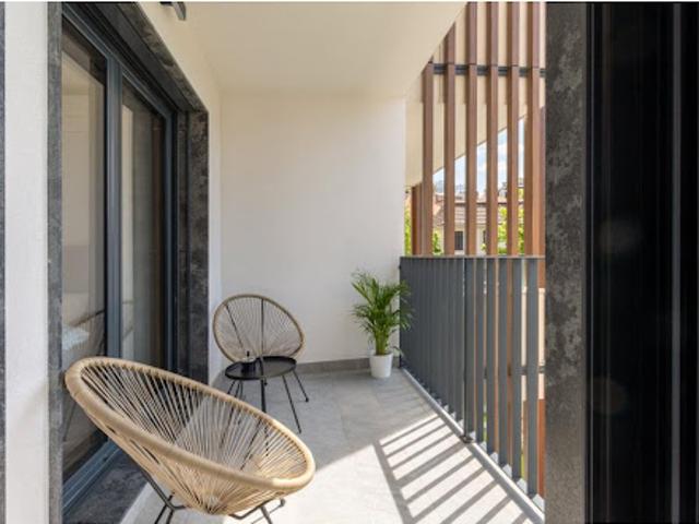 Appartement vente à Montpellier, Marseillan