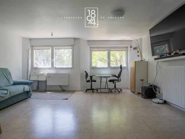 Appartement vente à Marseille