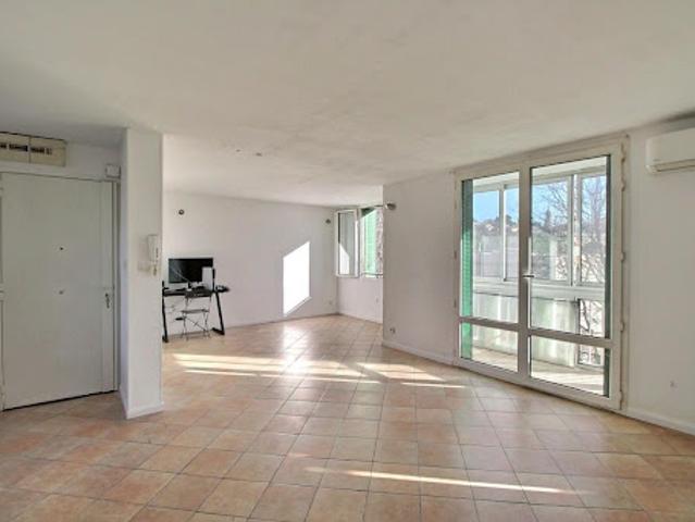 Appartement vente à Marseille