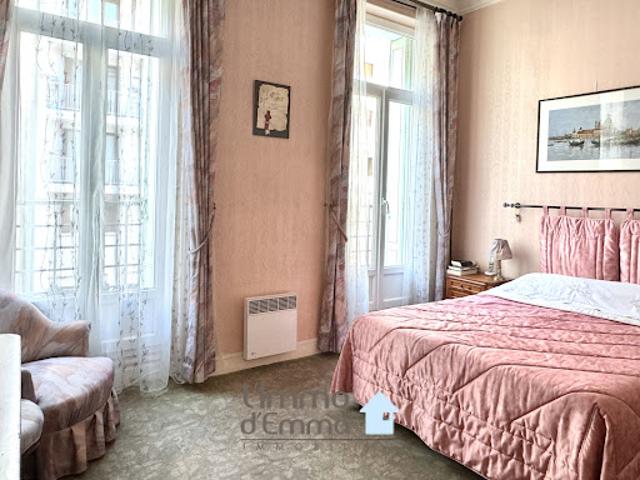 Appartement vente à Marseille