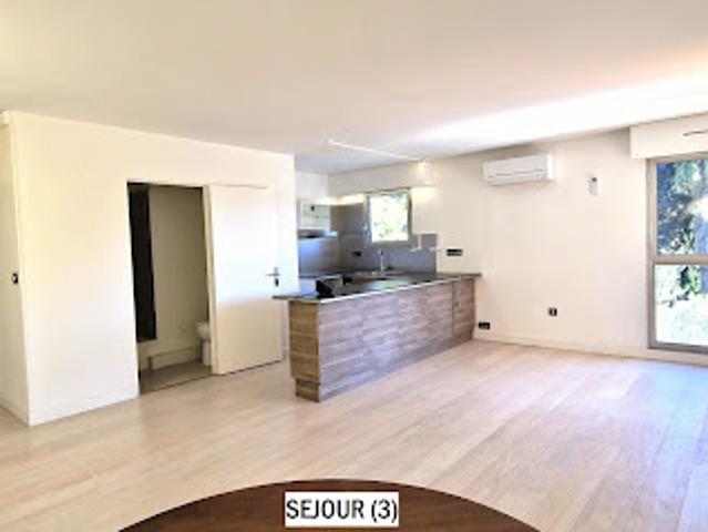 Appartement vente à Marseille