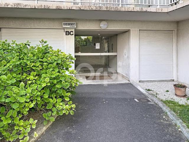 Appartement vente à Melun, Vaux-le-pénil
