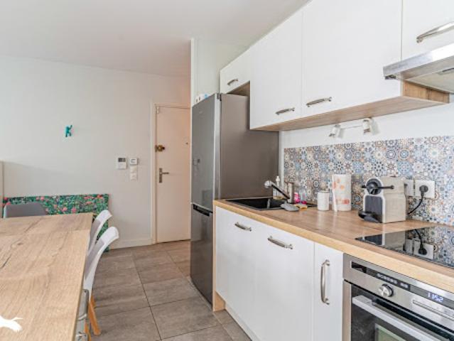 Appartement vente à Bordeaux, Mérignac