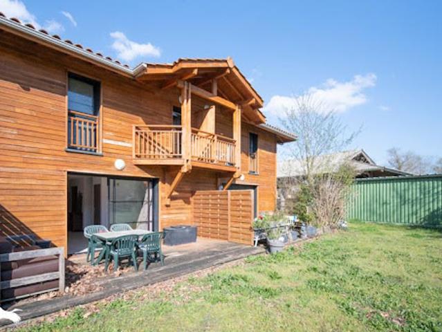 Appartement vente à Dax, Messanges