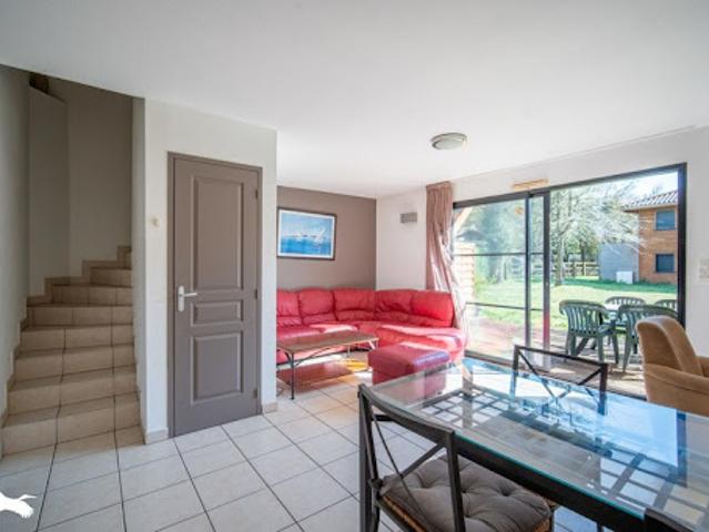 Appartement vente à Dax, Messanges