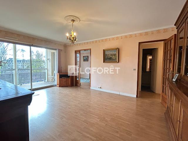 Appartement vente à Mantes-la-Jolie, Meulan