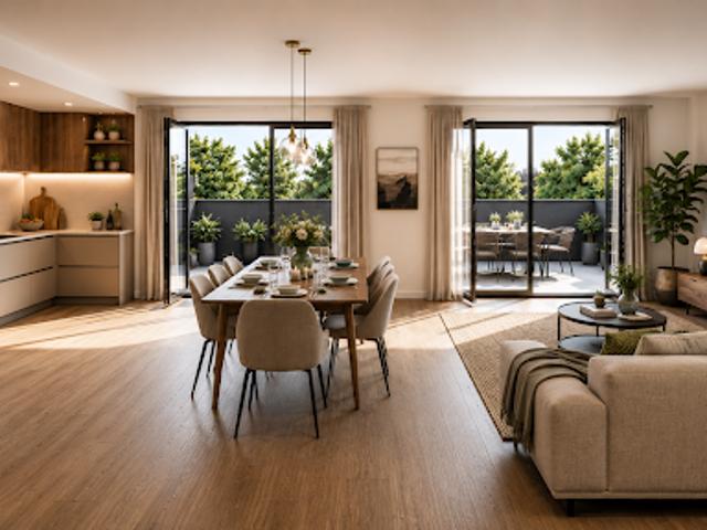 Appartement vente à Metz, Montigny-lès-metz
