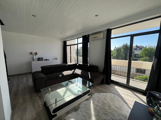 Appartement vente à Montluçon