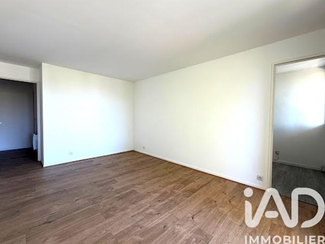 Appartement vente à Sarcelles, Montmagny