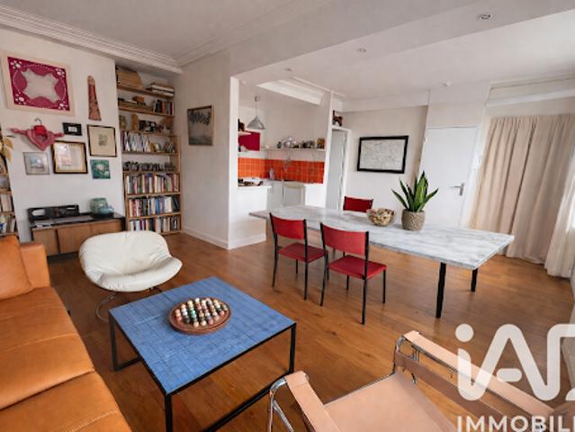 Appartement vente à Sarcelles, Montmorency