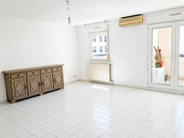 Appartement vente à Montpellier
