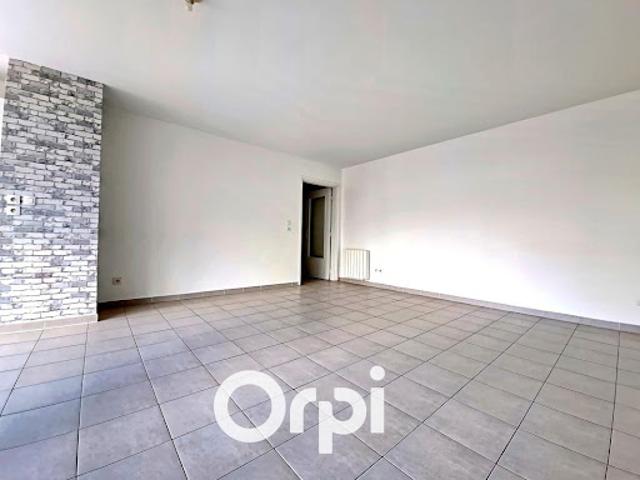 Appartement vente à Montpellier